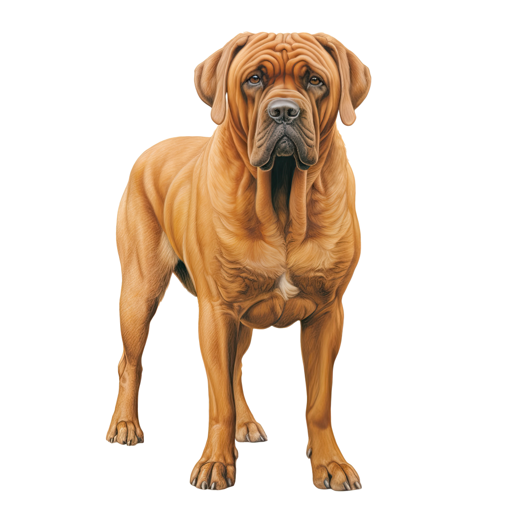 Mastiff DogBreeds 007