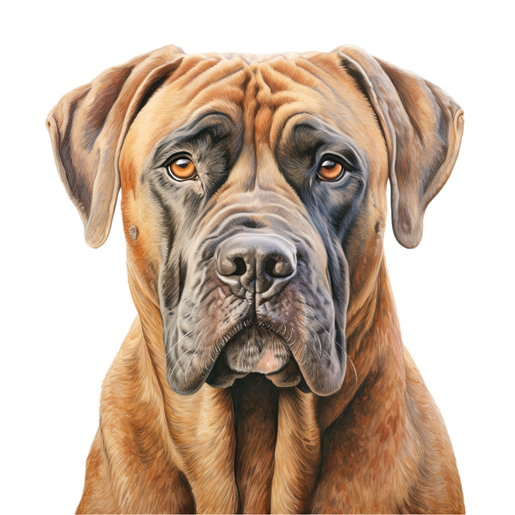 Mastiff DogBreeds 008