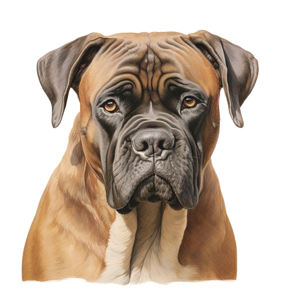 Mastiff DogBreeds 009