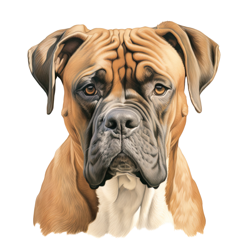 Mastiff DogBreeds 010