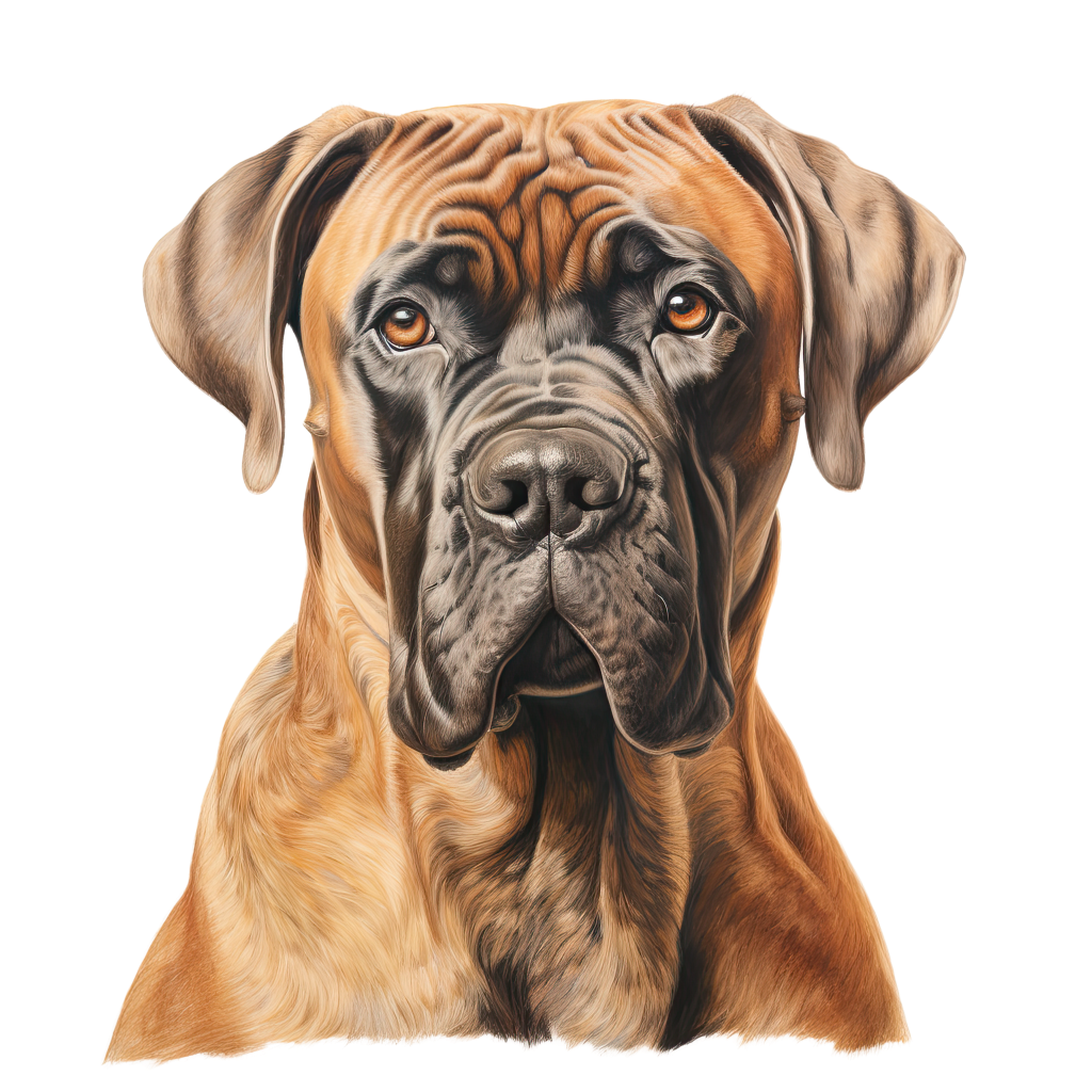 Mastiff DogBreeds 011