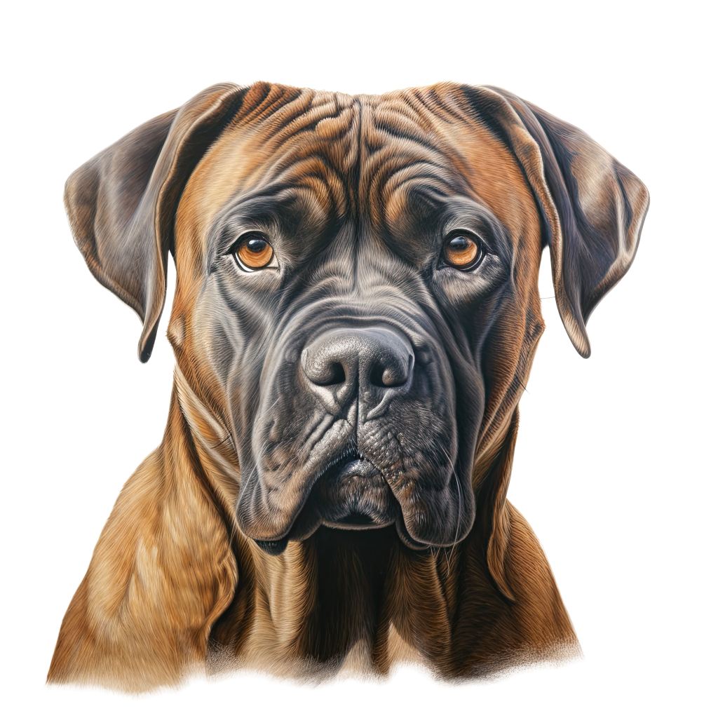 Mastiff DogBreeds 012