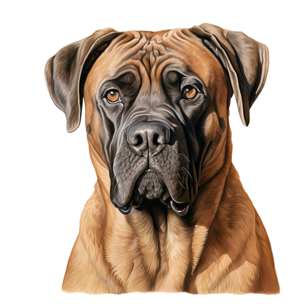 Mastiff DogBreeds 013