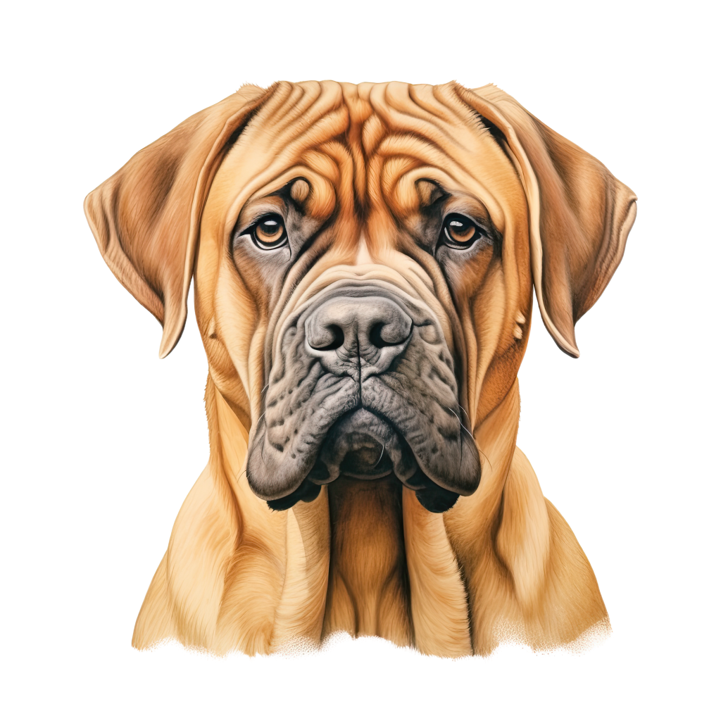 Mastiff DogBreeds 014