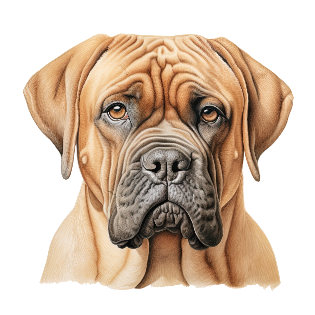 Mastiff DogBreeds 015