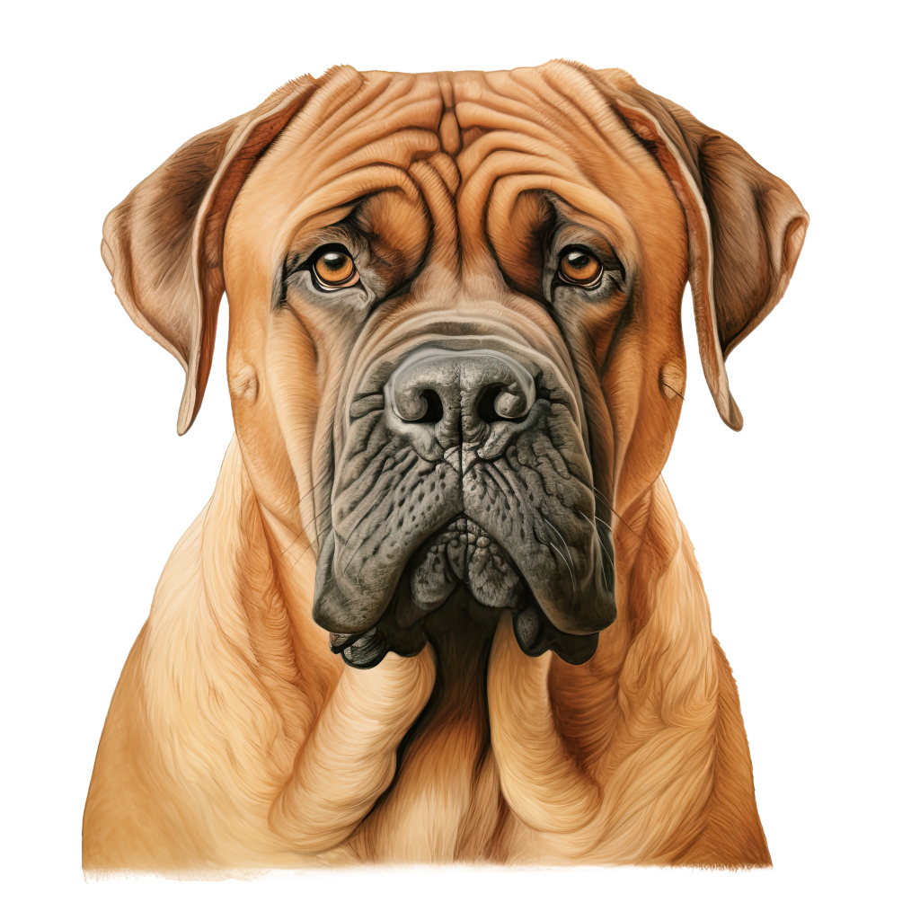 Mastiff DogBreeds 016