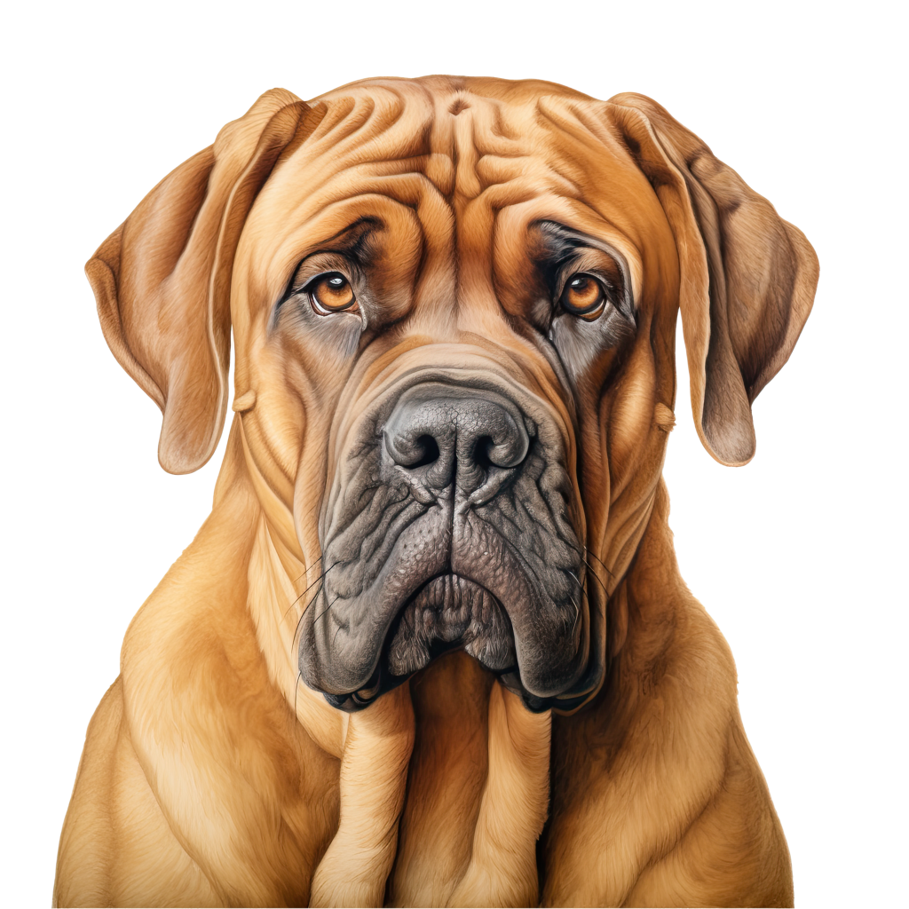 Mastiff DogBreeds 017