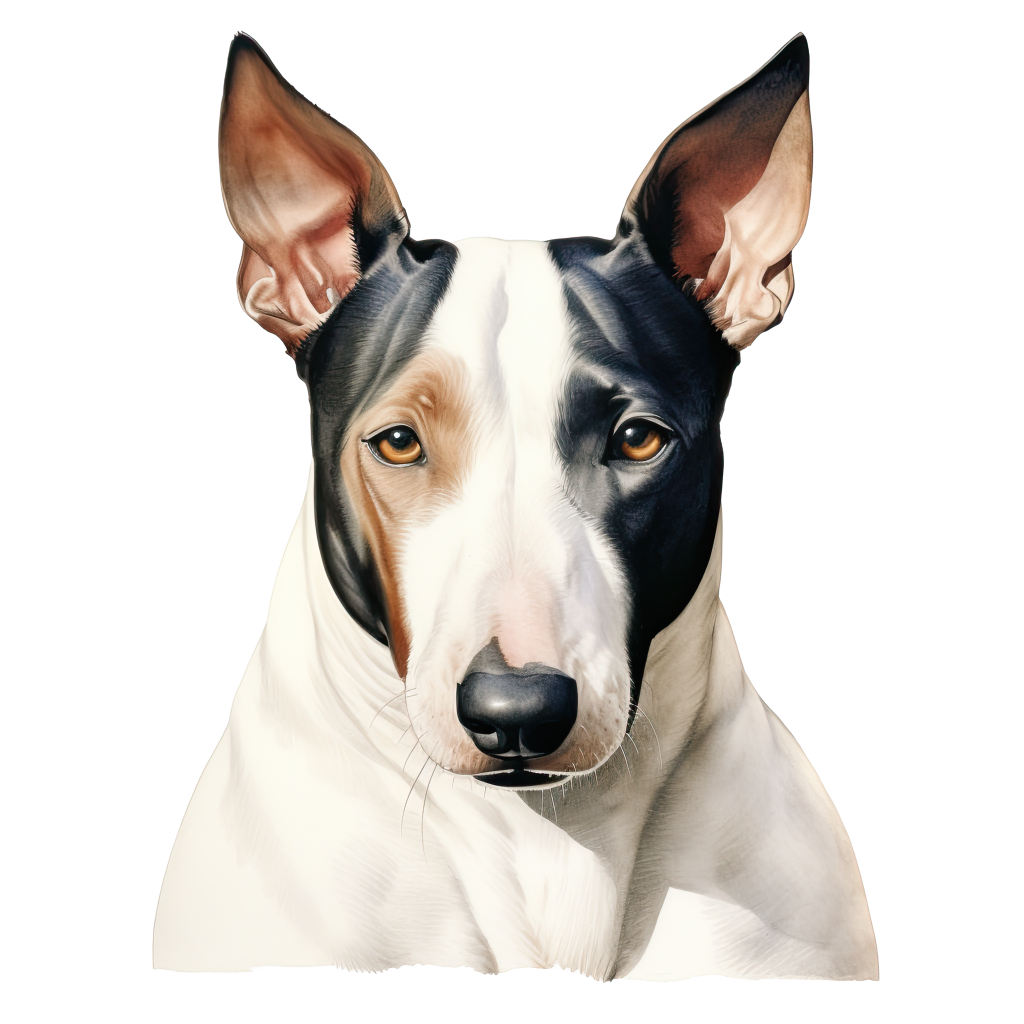 Miniature BullTerrier / Kääpiöbullterrieri DogBreeds 008