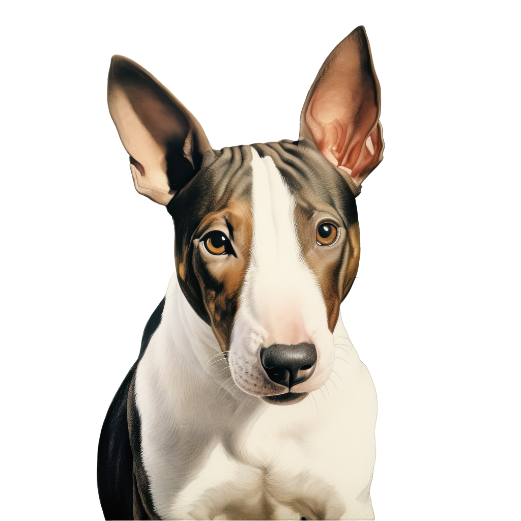 Miniature BullTerrier / Kääpiöbullterrieri DogBreeds 009