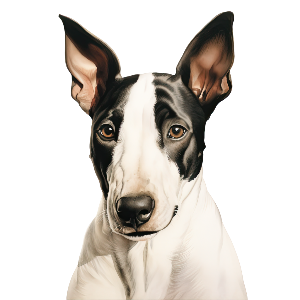 Miniature BullTerrier / Kääpiöbullterrieri DogBreeds 010