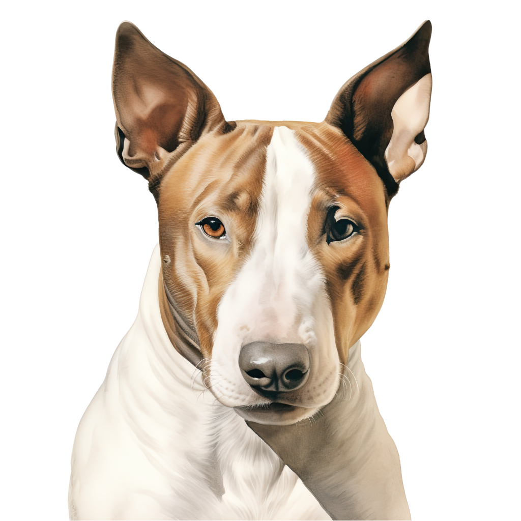 Miniature BullTerrier / Kääpiöbullterrieri DogBreeds 011