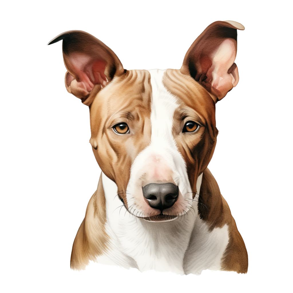 Miniature BullTerrier / Kääpiöbullterrieri DogBreeds 012