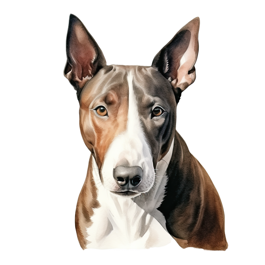 Miniature BullTerrier / Kääpiöbullterrieri DogBreeds 014