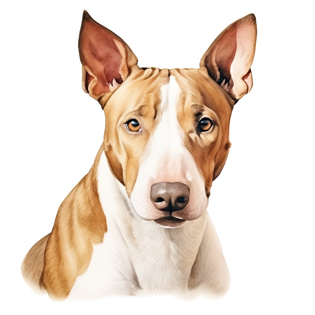 Miniature BullTerrier / Kääpiöbullterrieri DogBreeds 015