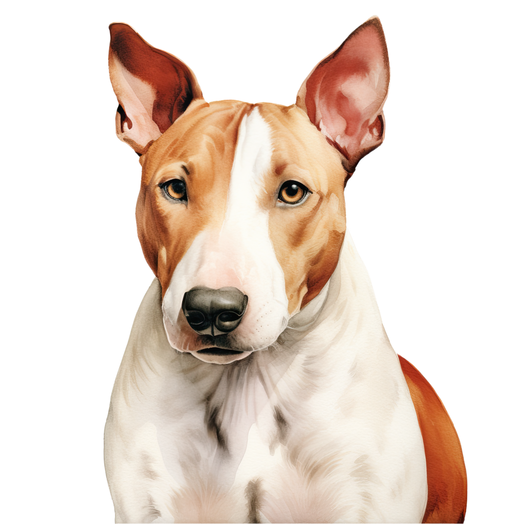 Miniature BullTerrier / Kääpiöbullterrieri DogBreeds 016