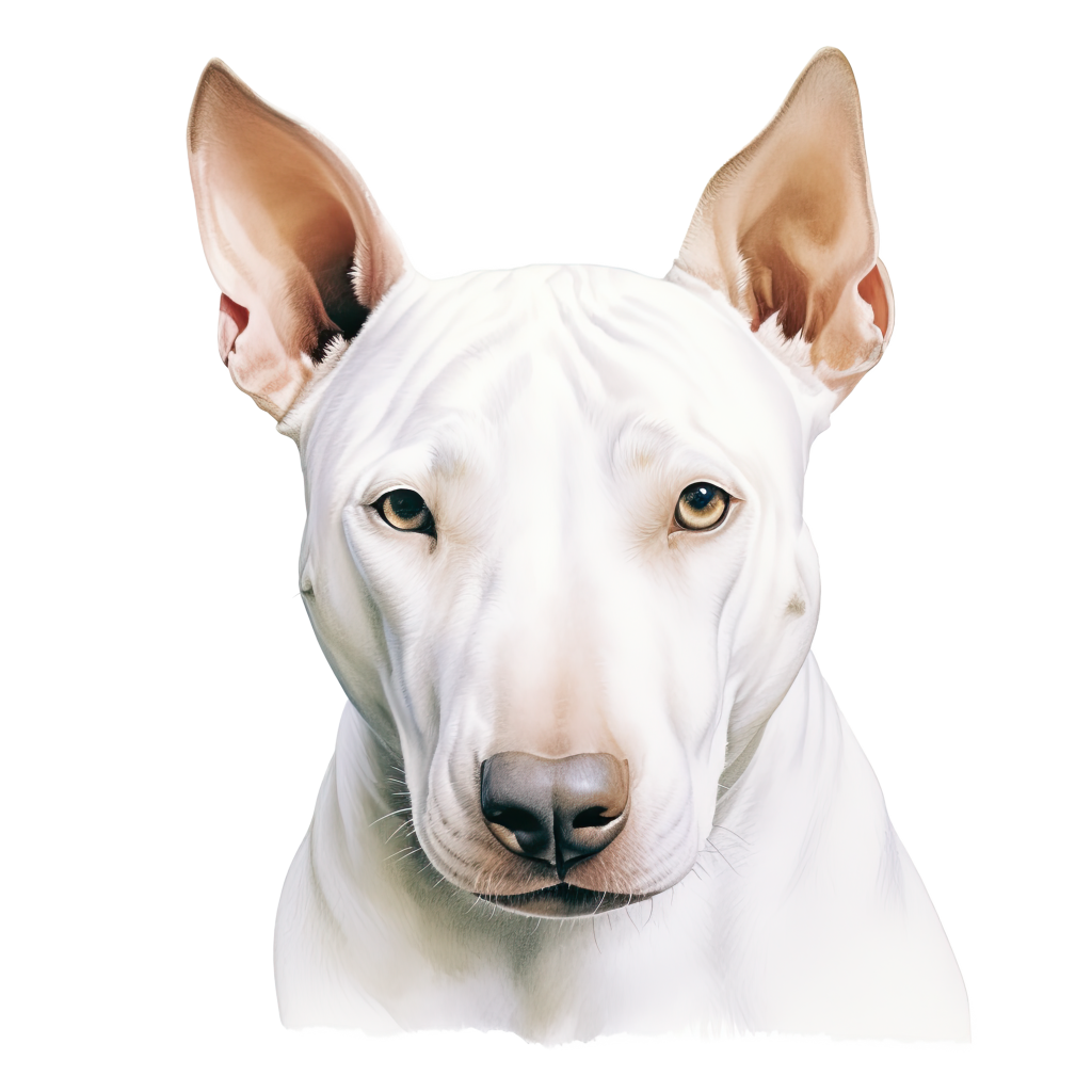 Miniature BullTerrier / Kääpiöbullterrieri DogBreeds 017