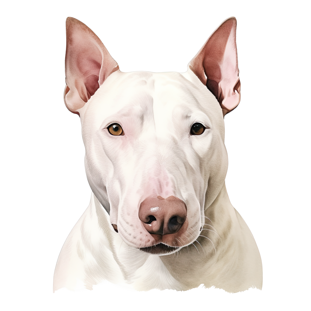 Miniature BullTerrier / Kääpiöbullterrieri DogBreeds 018