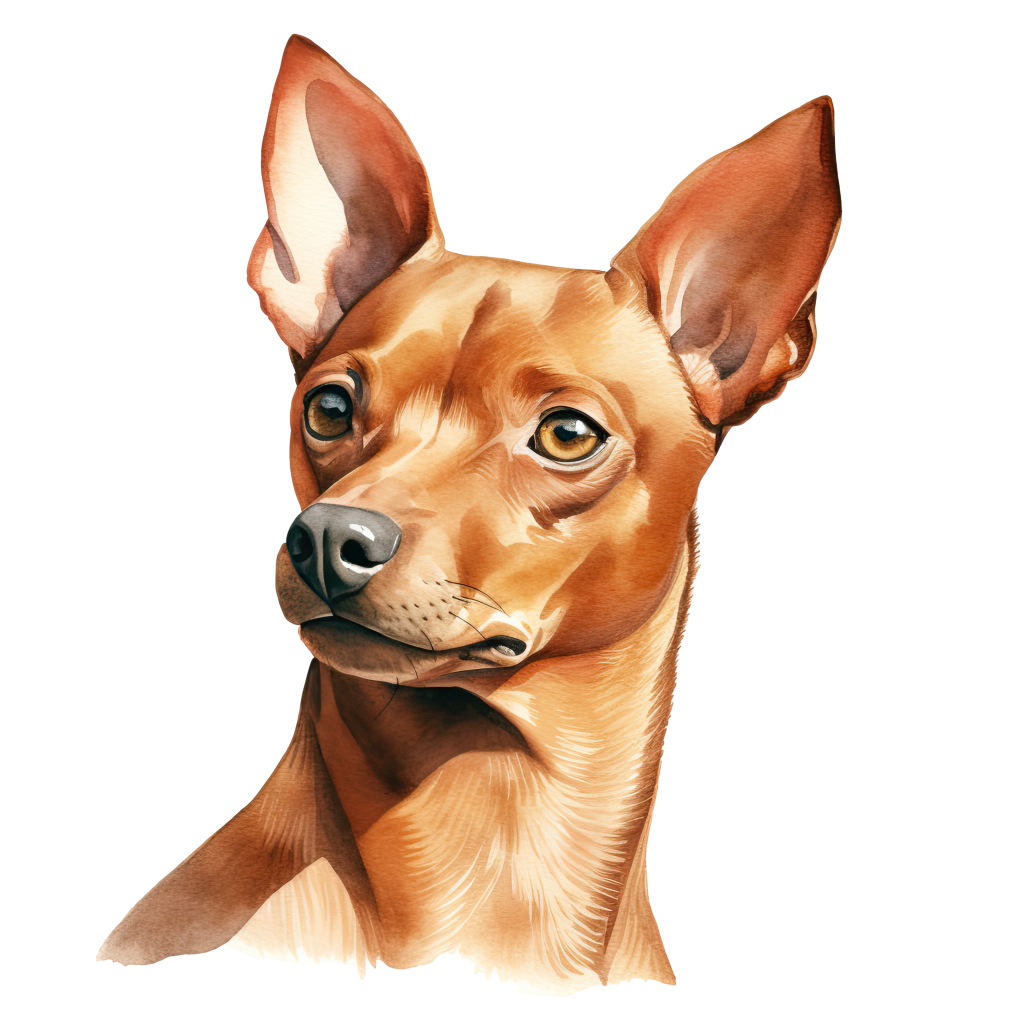 Miniature Pinscher / Kääpiöpinseri DogBreeds 015