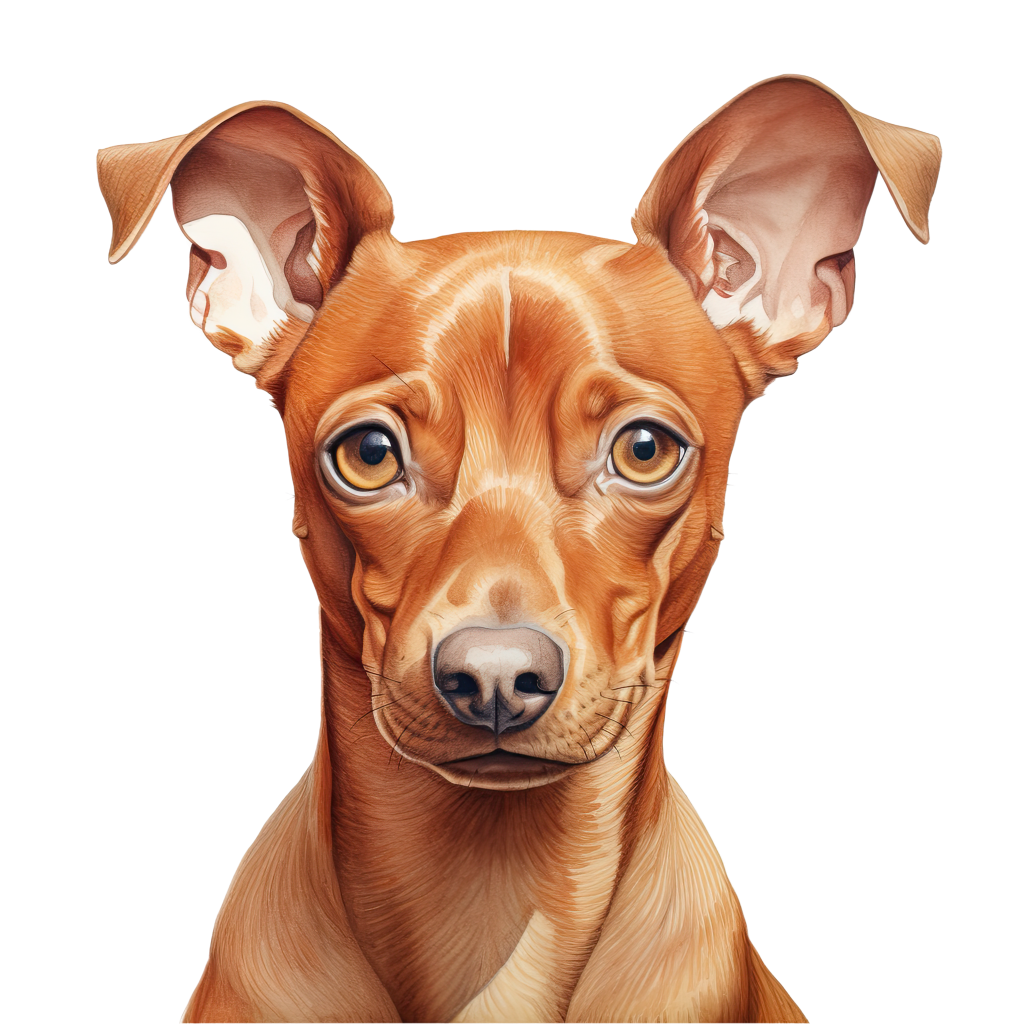 Miniature Pinscher / Kääpiöpinseri DogBreeds 016