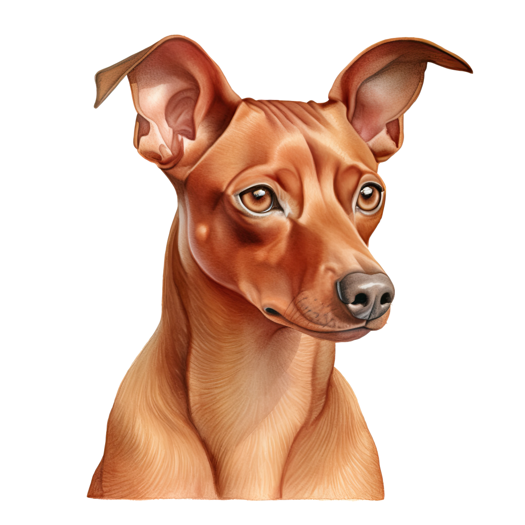 Miniature Pinscher / Kääpiöpinseri DogBreeds 017