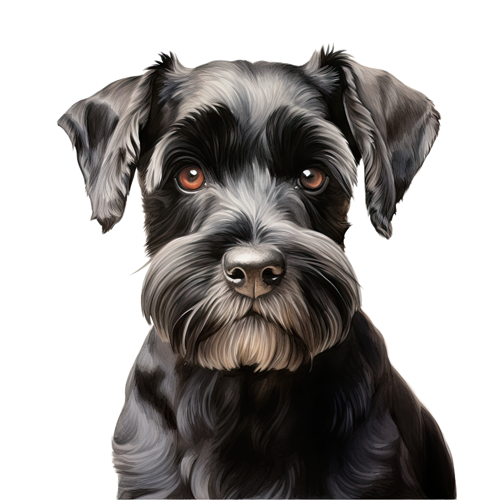 Miniature Schnauzer / Kääpiösnautseri DogBreeds 018