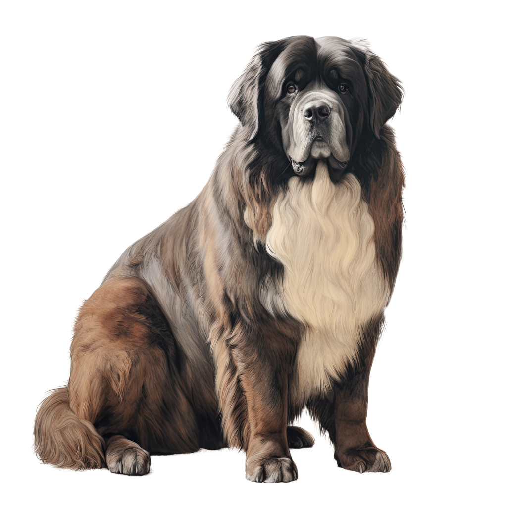 Newfoundland DogBreeds 008