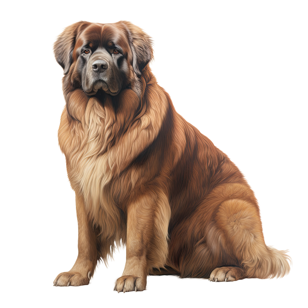 Newfoundland DogBreeds 009