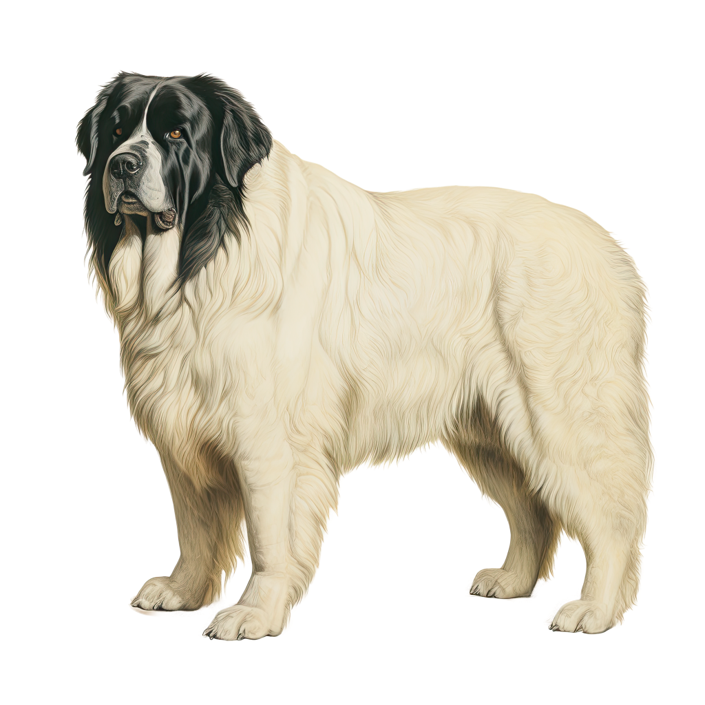 Newfoundland DogBreeds 015