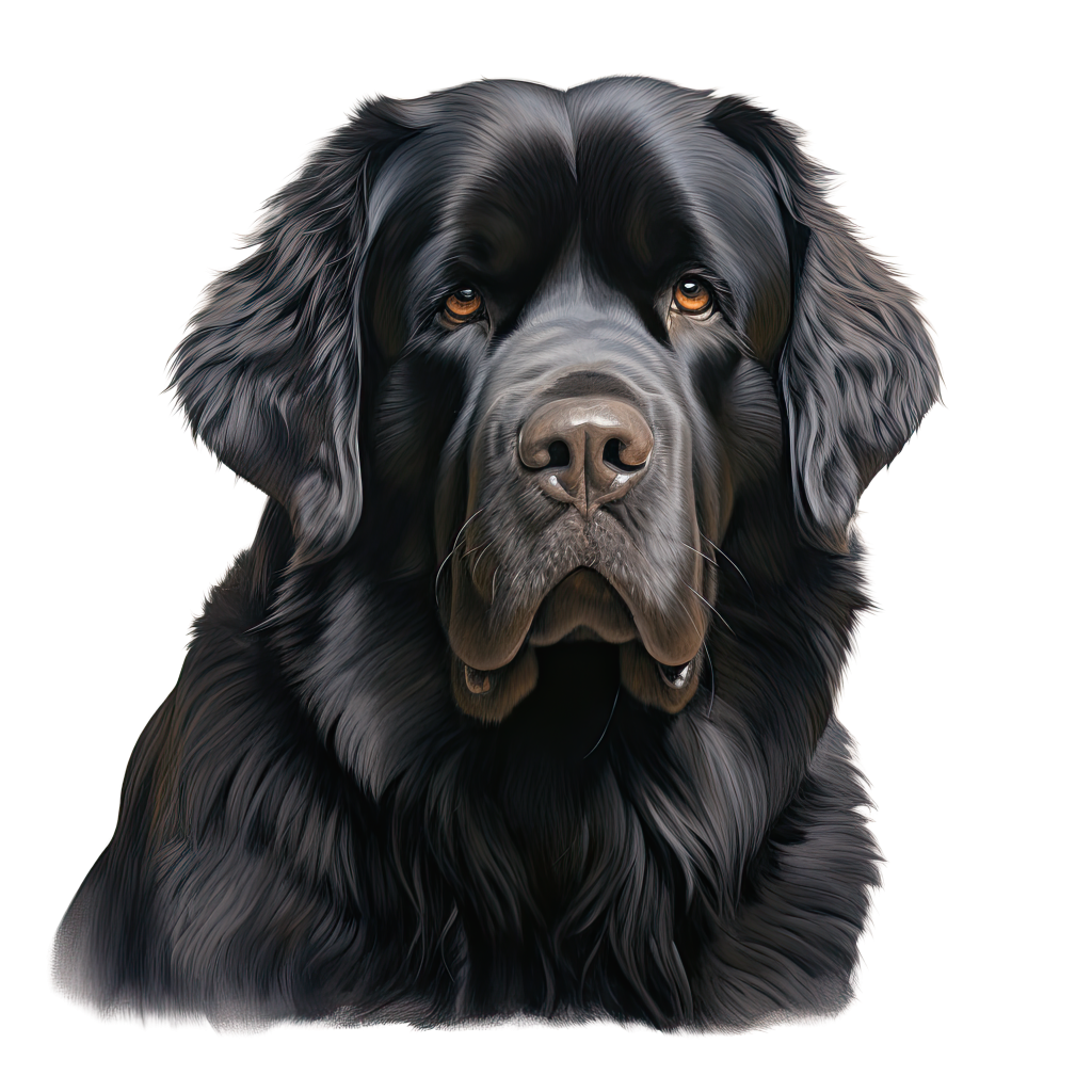 Newfoundland DogBreeds 018