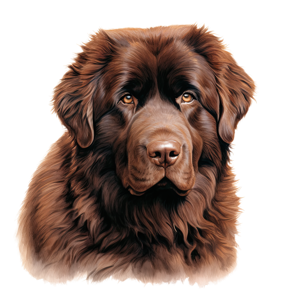 Newfoundland DogBreeds 020