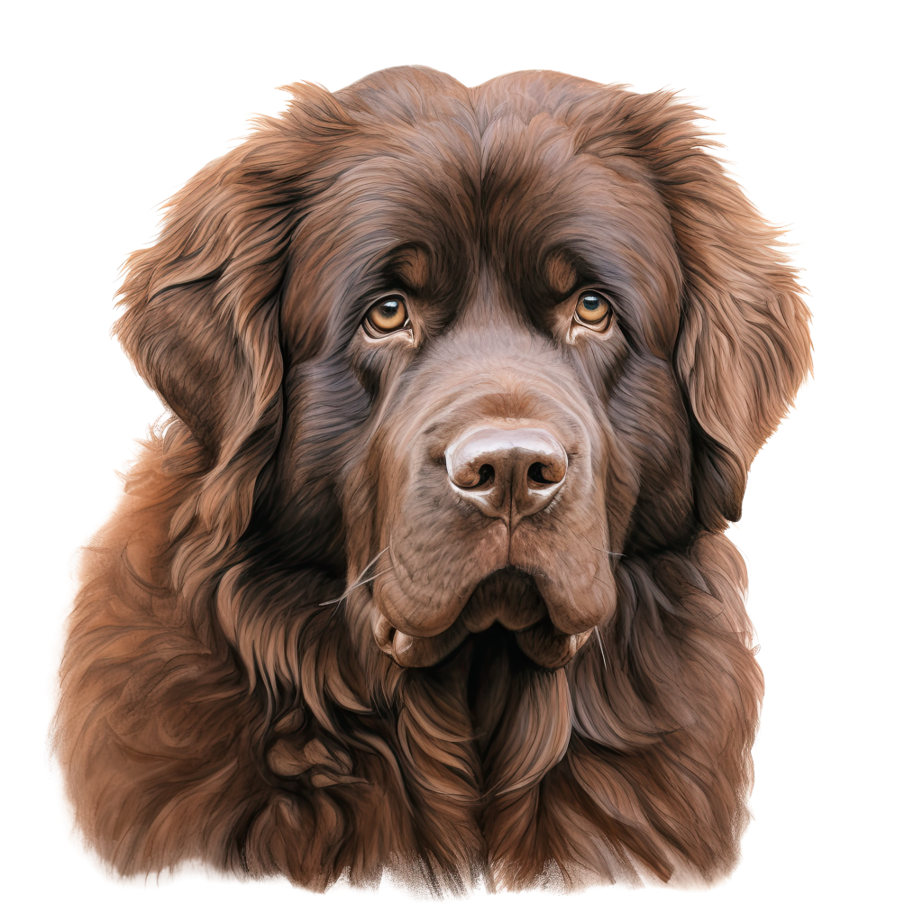 Newfoundland DogBreeds 021