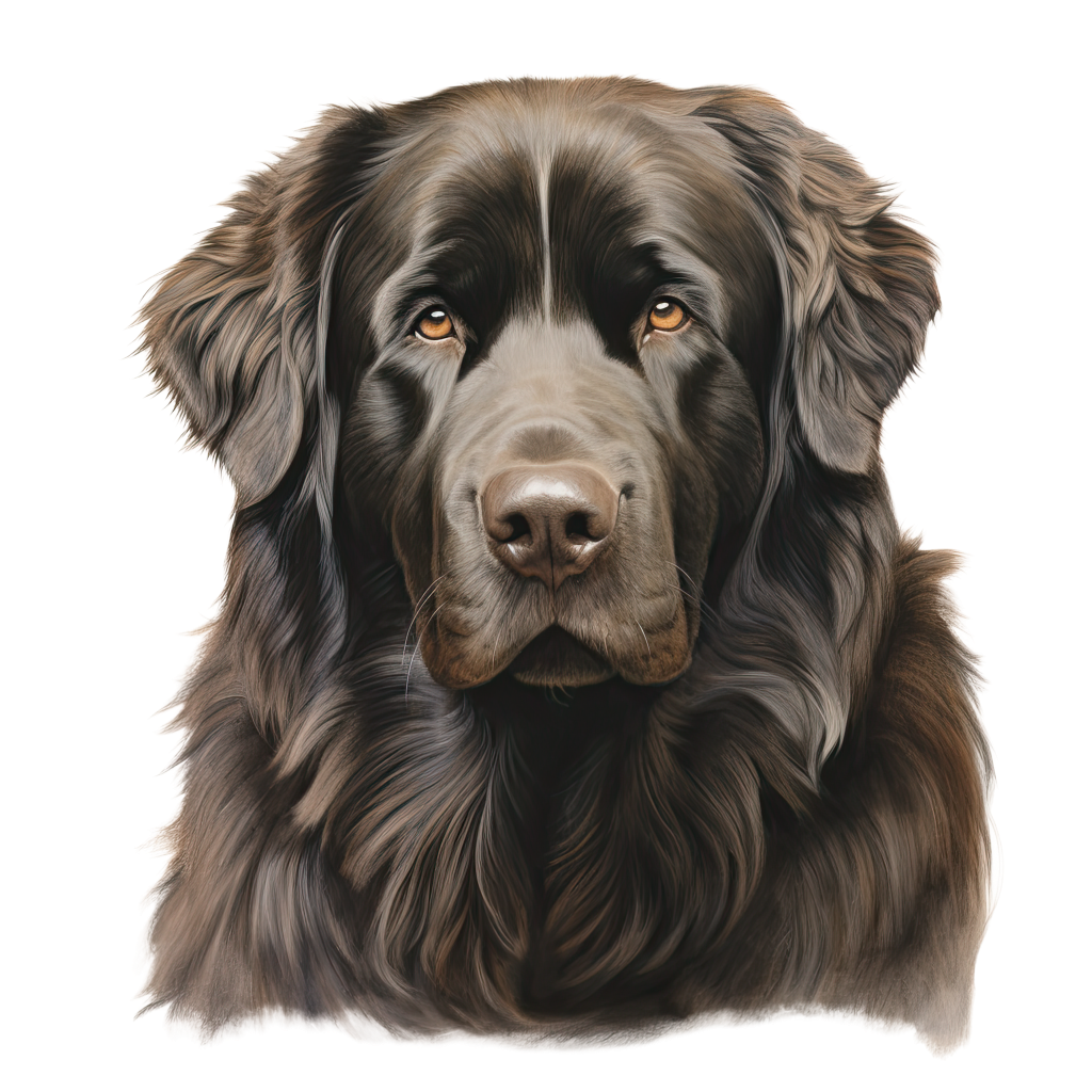 Newfoundland DogBreeds 024