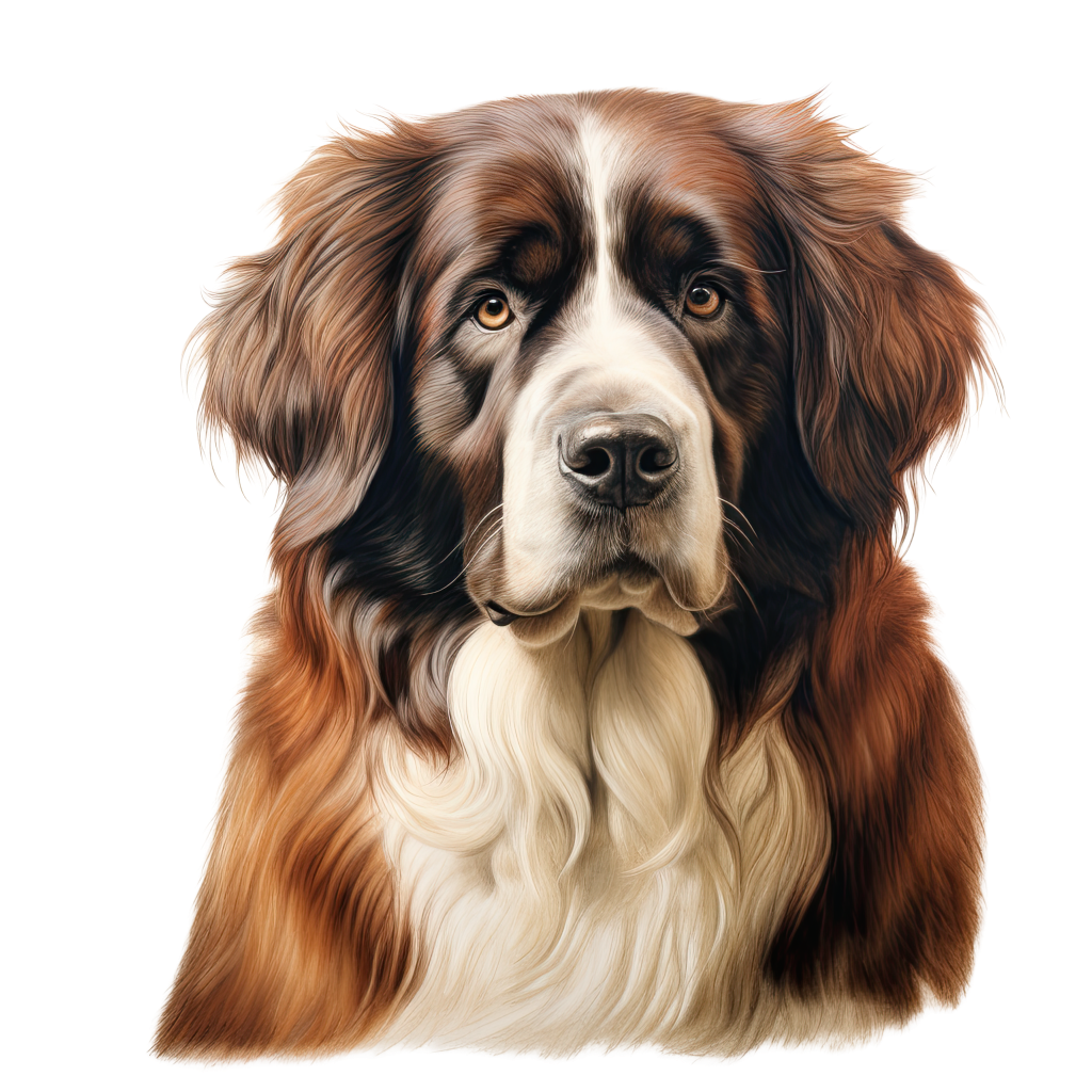 Newfoundland DogBreeds 025