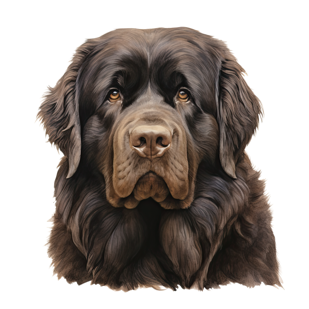 Newfoundland DogBreeds 028