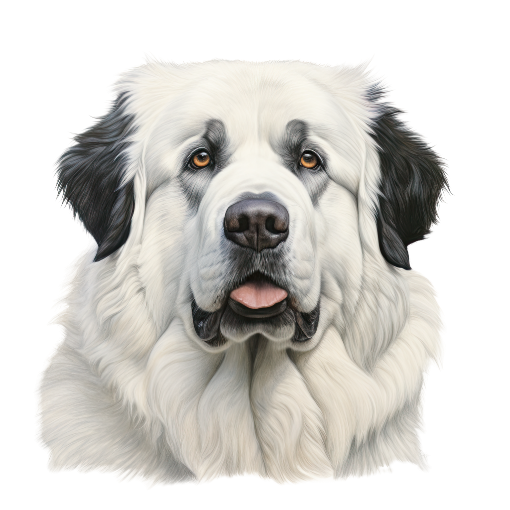 Newfoundland DogBreeds 029