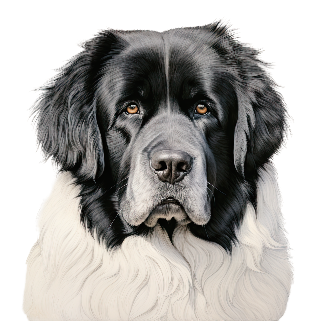 Newfoundland DogBreeds 030