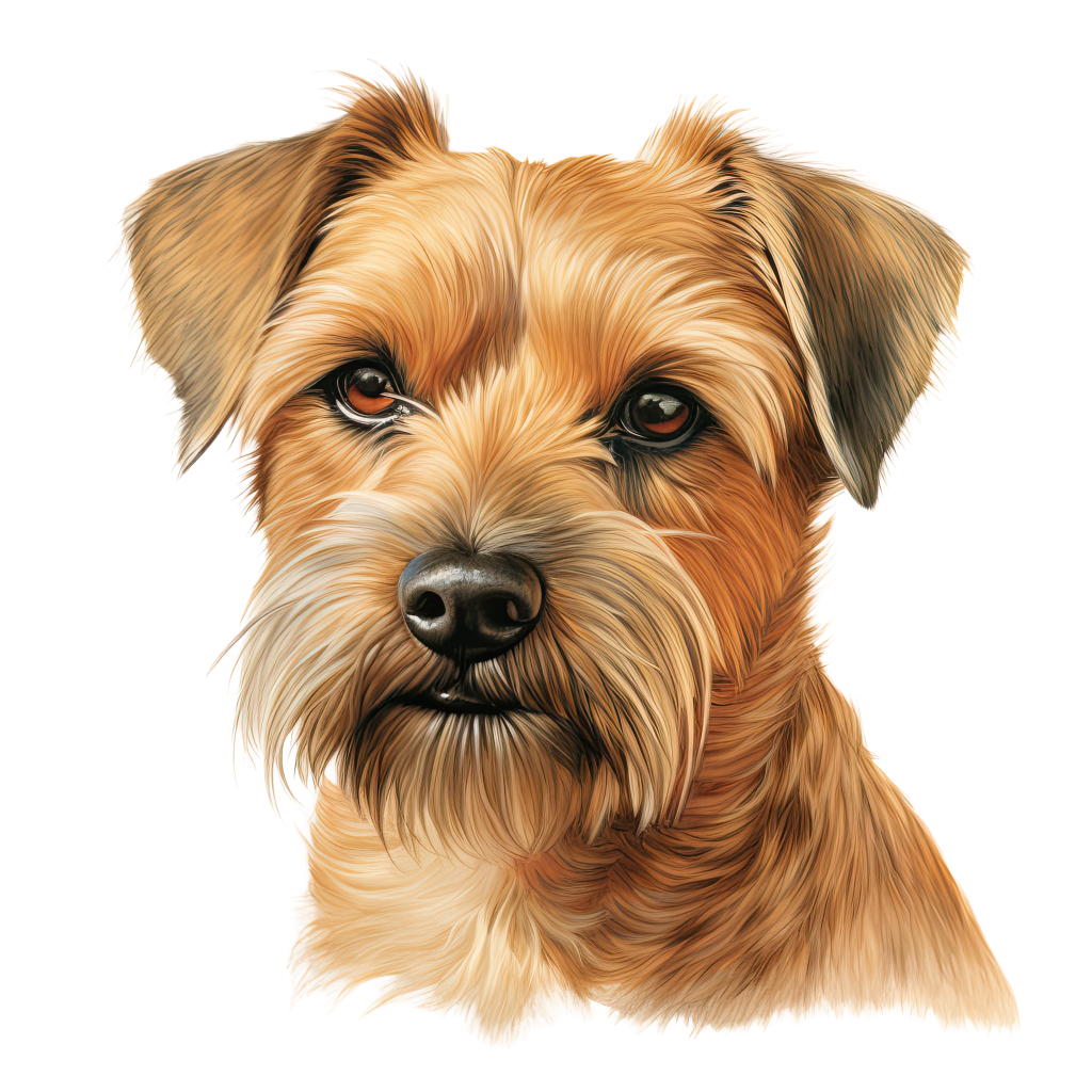 Norfolk Terrier / Norfolkinterrieri DogBreeds 012