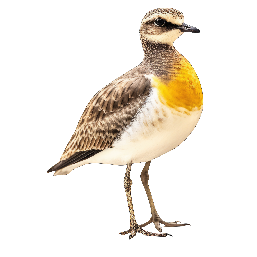 Pacific golden-plover bird 1- paitakuva