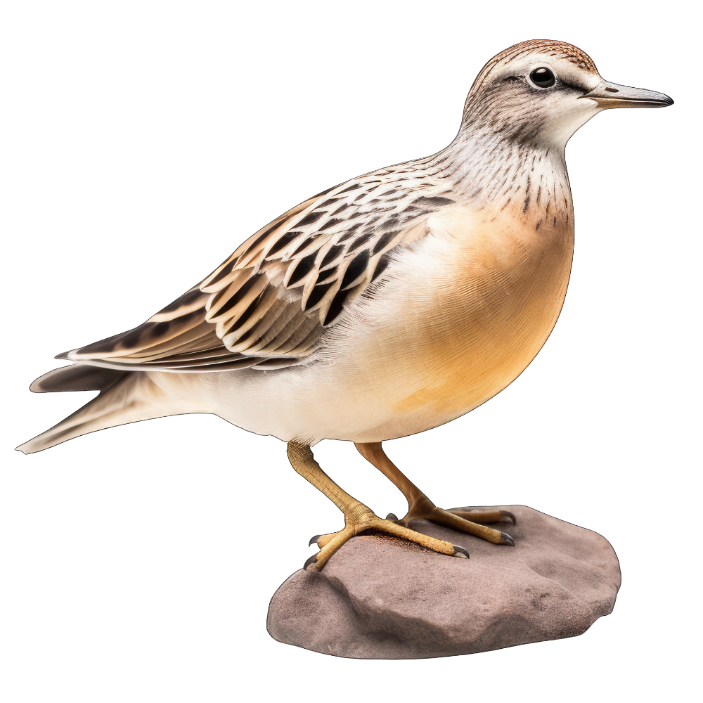 Pectoral sandpiper bird 1- paitakuva