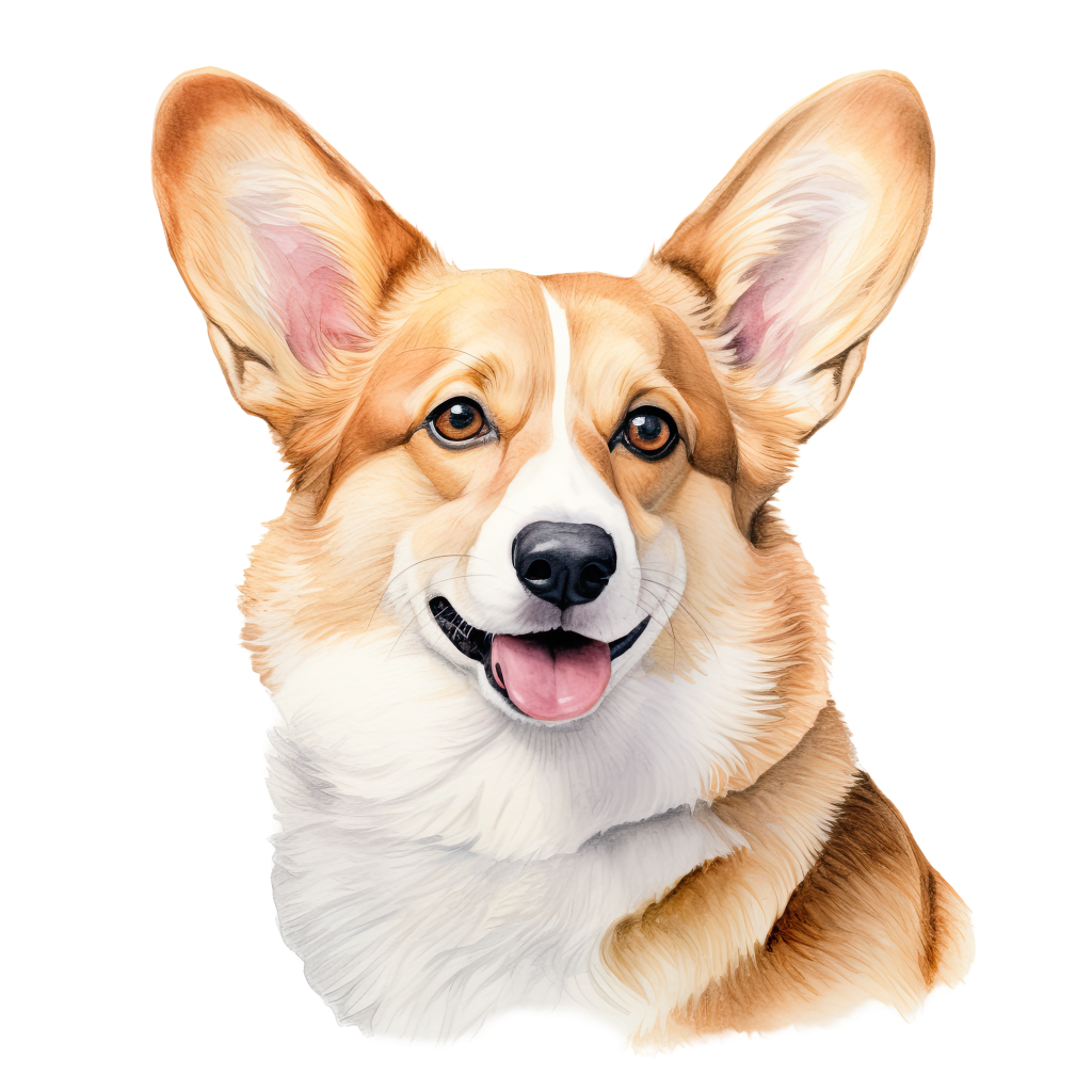 Pembroke Welsh Corgi DogBreeds 017