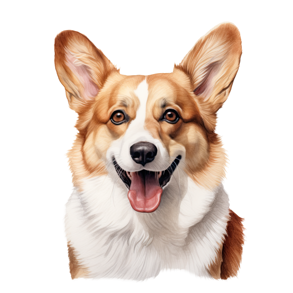 Pembroke Welsh Corgi DogBreeds 018