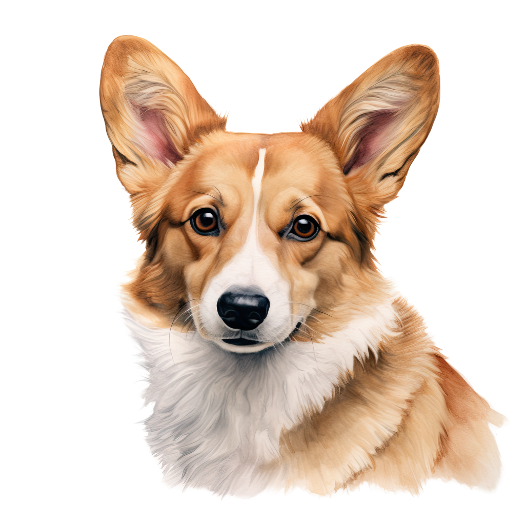 Pembroke Welsh Corgi DogBreeds 020