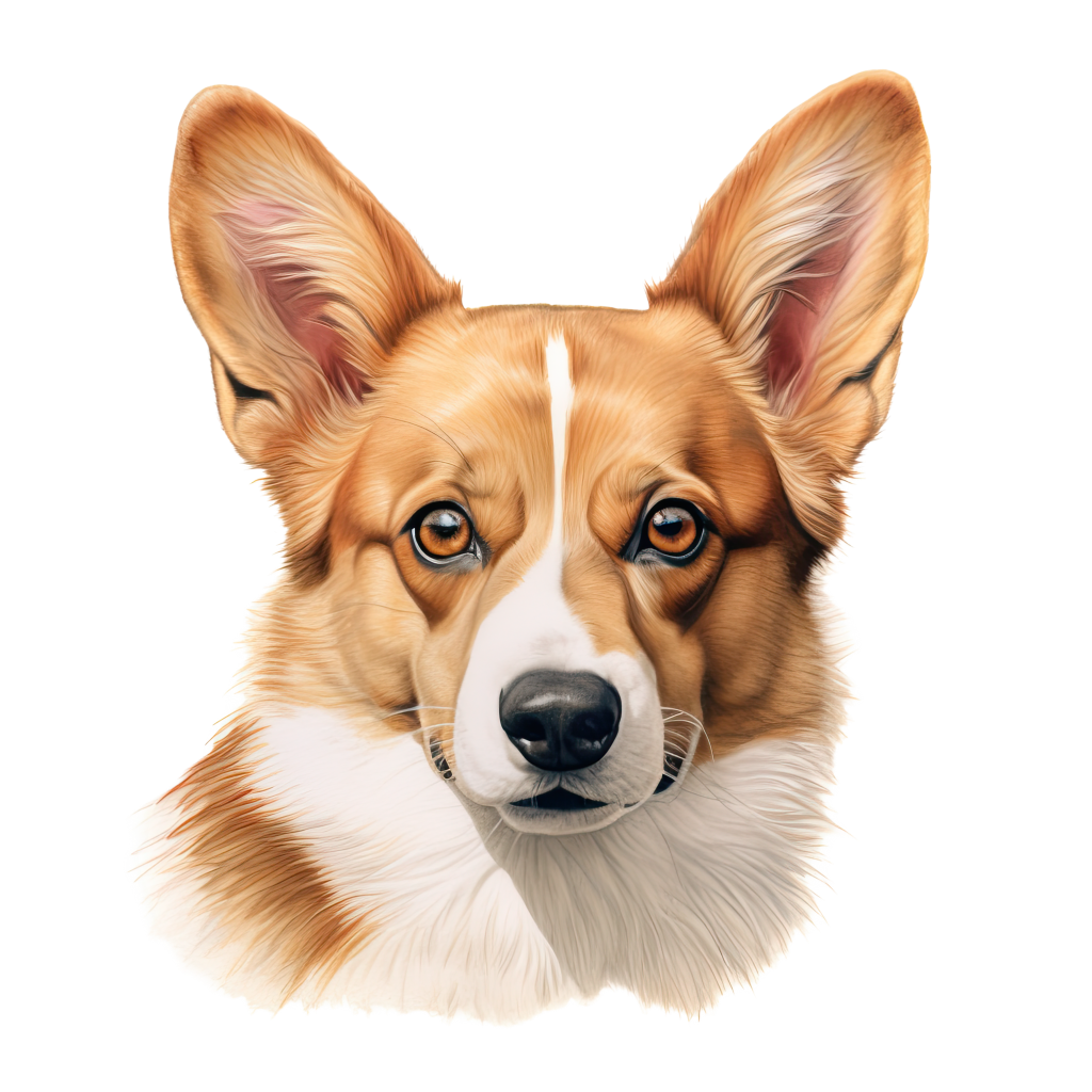 Pembroke Welsh Corgi DogBreeds 021