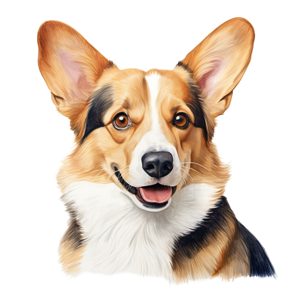 Pembroke Welsh Corgi DogBreeds 022