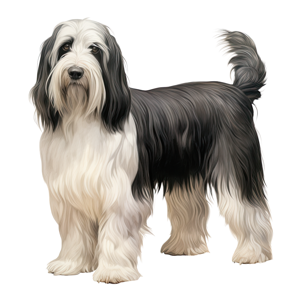 Petit Basset Griffon Vendeen DogBreeds 001