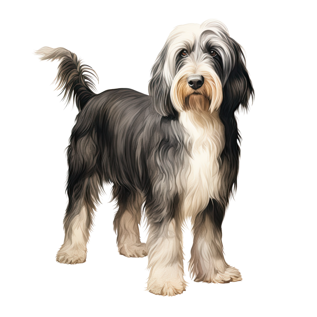 Petit Basset Griffon Vendeen DogBreeds 002