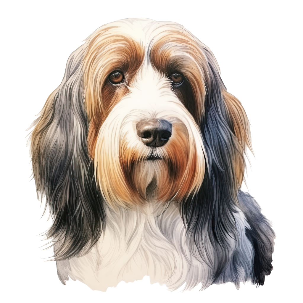 Petit Basset Griffon Vendeen DogBreeds 018