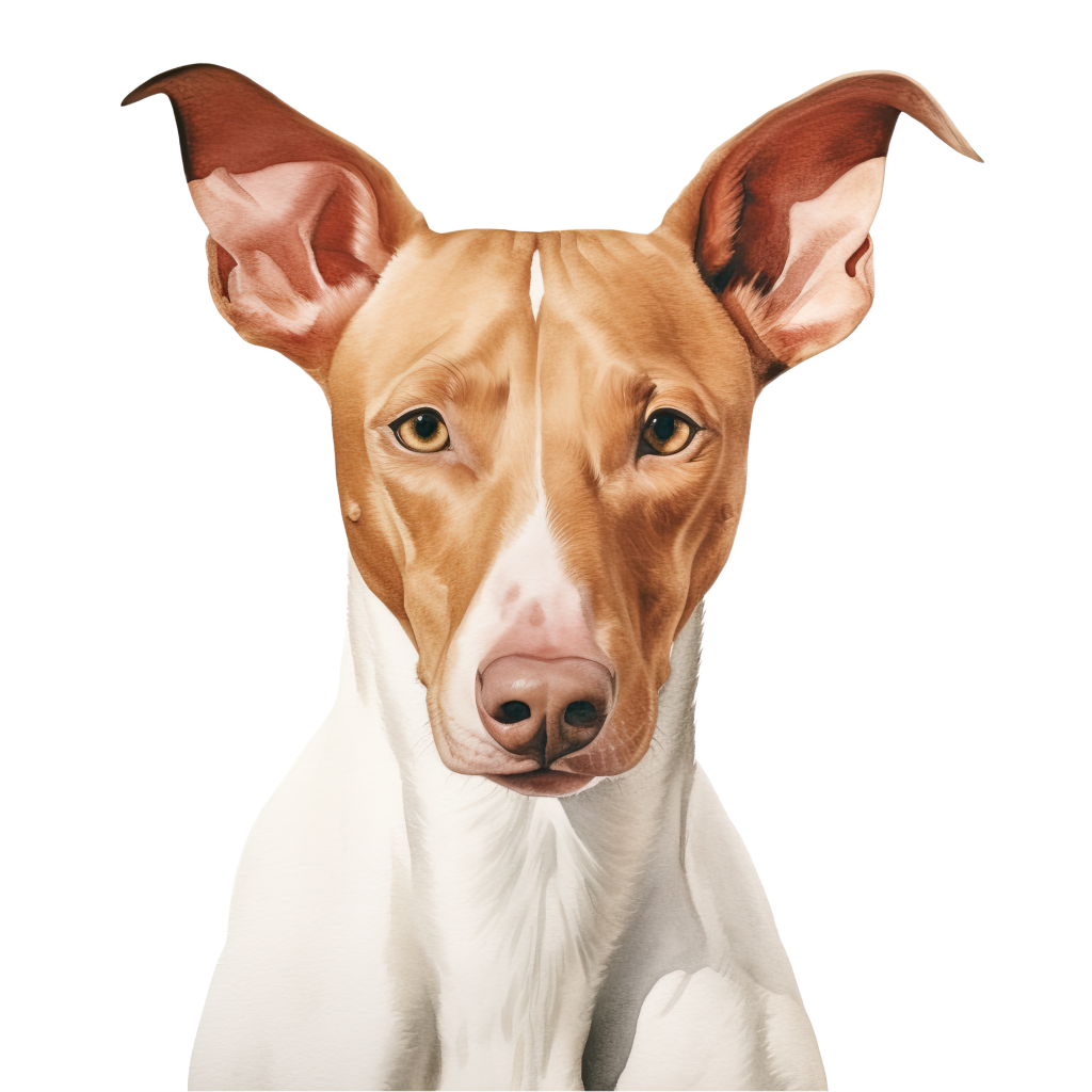 Pharaoh Hound / Faaraokoira DogBreeds 019