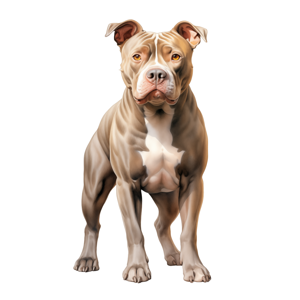 Pitbull DogBreeds 009