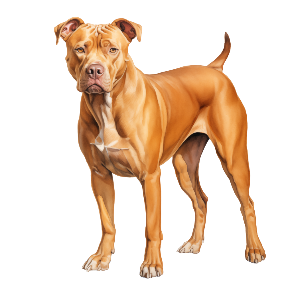 Pitbull DogBreeds 011